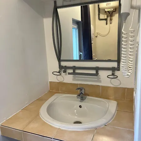 Place Sainte Claire Apartment Grenoble