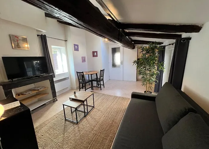 Place Sainte Claire Apartamento