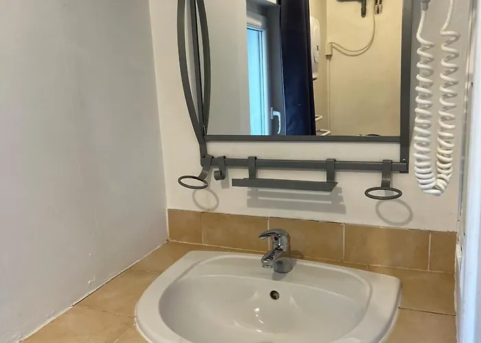 Place Sainte Claire Apartamento Grenoble